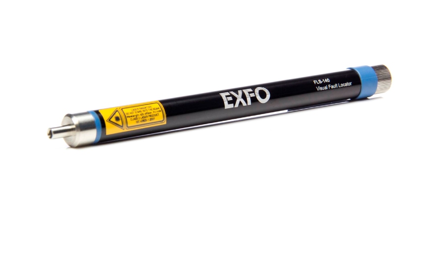 قلم فیبر نوری EXFO FLS140
