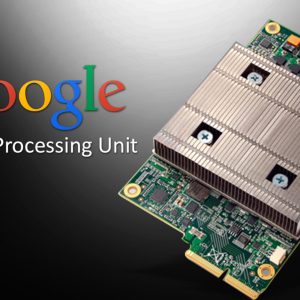گوگل از تراشه محافظ TPU AI نسل چهارم رونمایی نمود