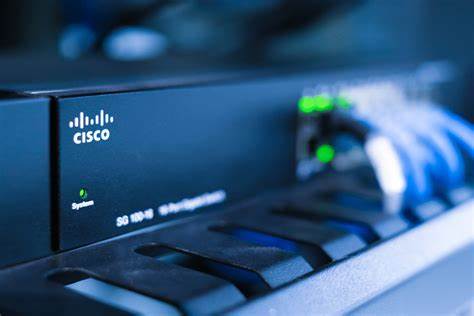 شبکه های بدون مرز سیسکو - Cisco Borderless Networks