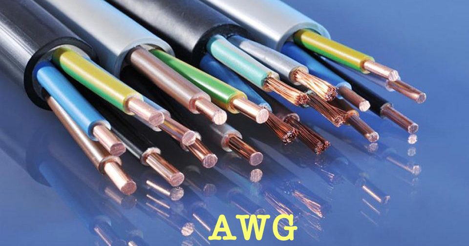 AWG چیست و کاربرد در کابل شبکه