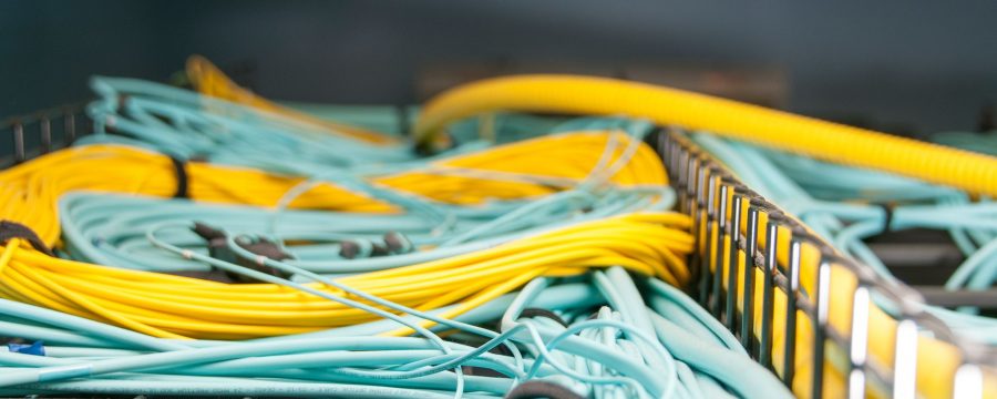 مهمترین استاندارد های شبکه فیبر نوری