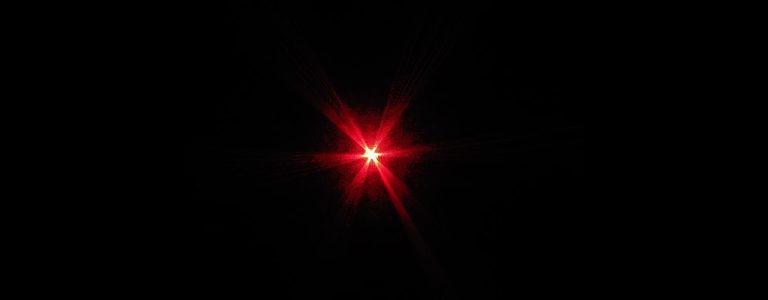 ایمنی چشم در برابر لیزر های شبکه فیبر نوری