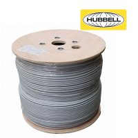 کابل UTP Cat6 هابل Hubbell