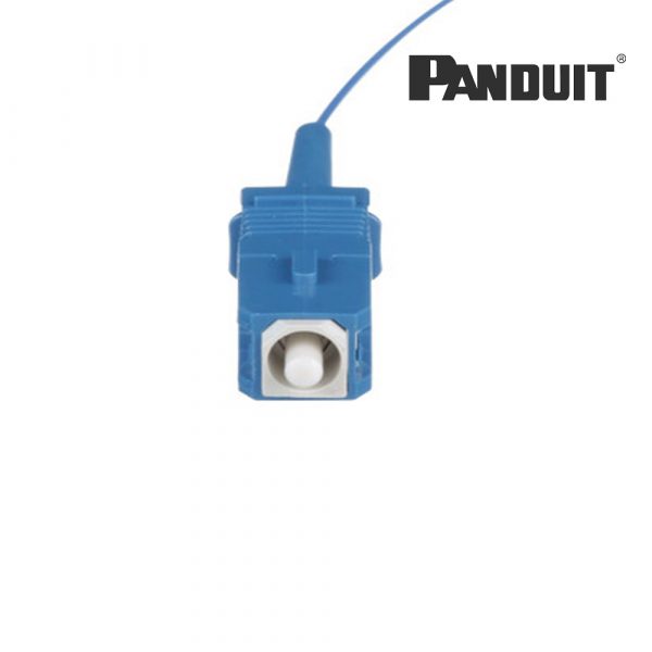 پیگتیل فیبر نوری Panduit